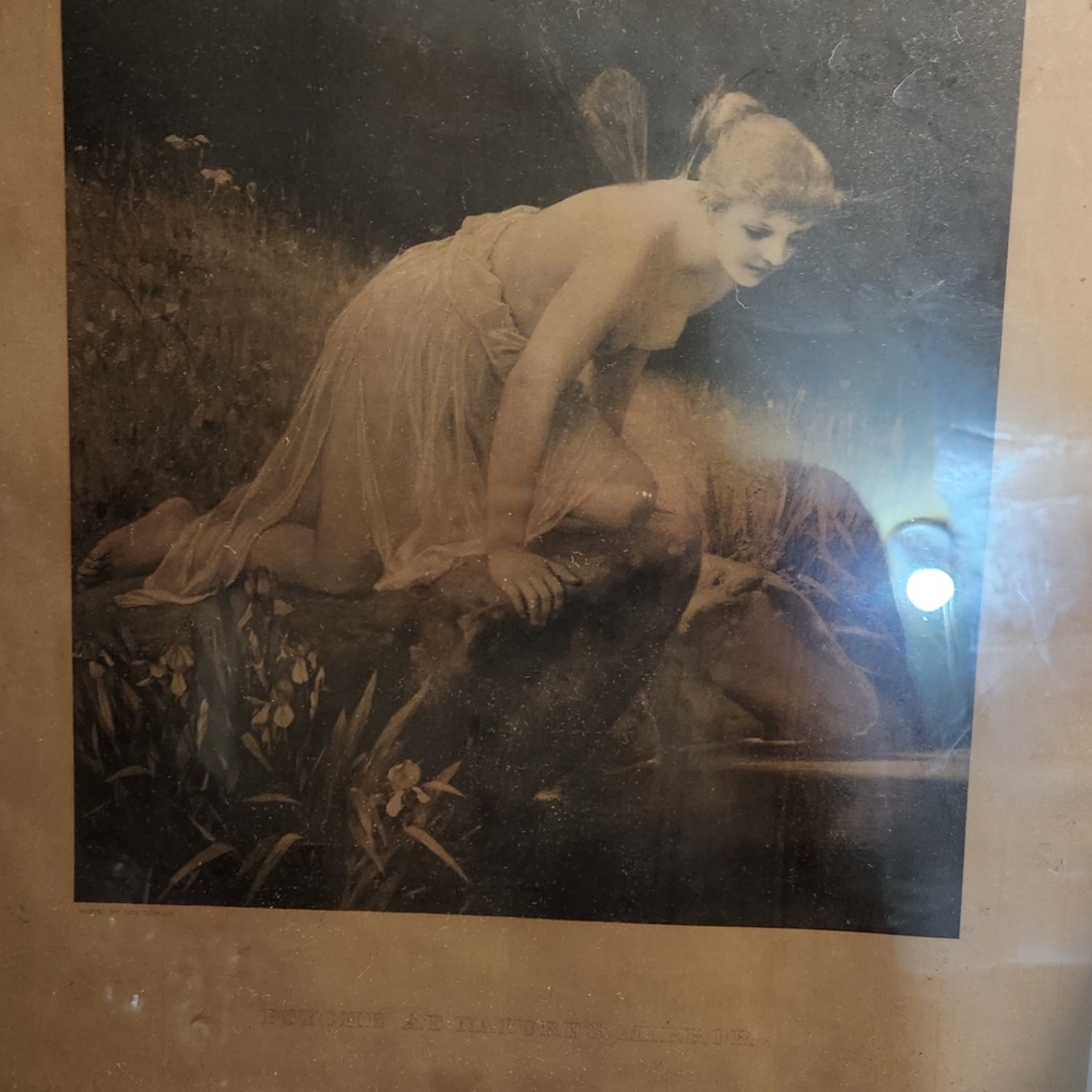 Paul thumann famous prints - Picture 5 of 6